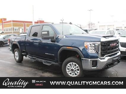 2021 GMC Sierra Alton IL