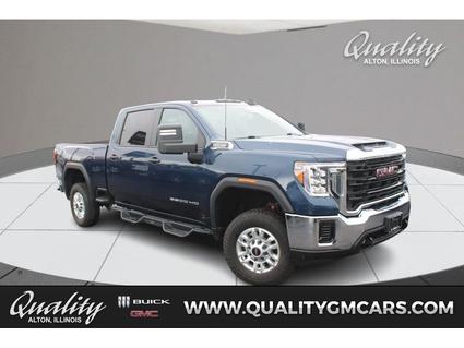 2021 GMC Sierra Alton IL