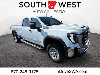 2024 GMC Sierra Arkadelphia AR