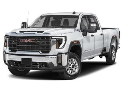 2024 GMC Sierra Cheyenne WY