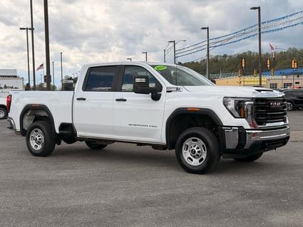 2024 GMC Sierra Beckley WV