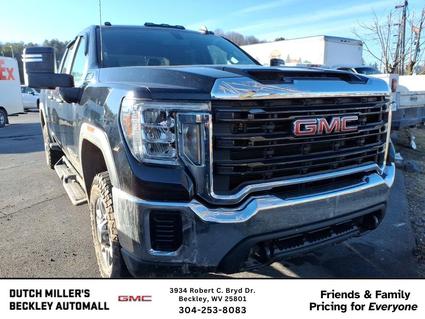 2020 GMC Sierra Beckley WV