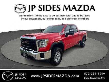 2021 GMC Sierra Cape Girardeau MO