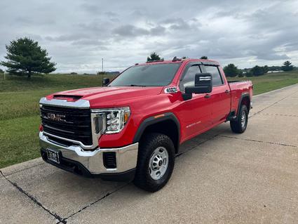 2021 GMC Sierra Cape Girardeau MO