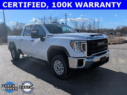 2022 GMC Sierra Broken Arrow OK