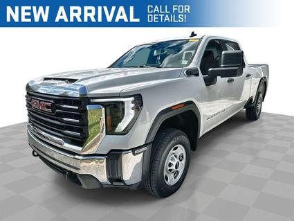 2024 GMC Sierra Jacksonville FL