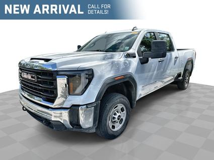 2024 GMC Sierra Jacksonville FL