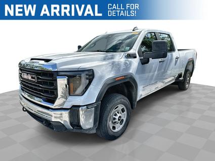 2024 GMC Sierra Jacksonville FL