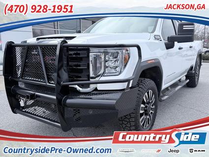 2020 GMC Sierra Jackson GA
