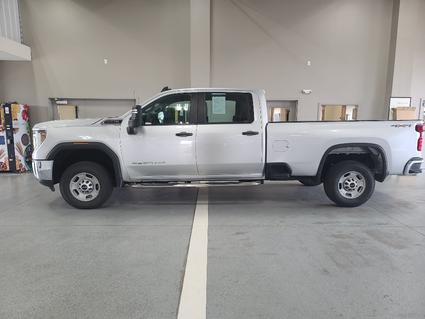 2021 GMC Sierra Manchester IA
