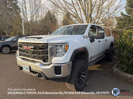 2021 GMC Sierra Vero Beach FL