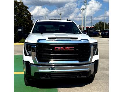 2024 GMC Sierra Sebring FL