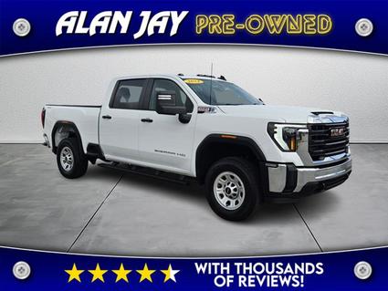 2024 GMC Sierra Sebring FL