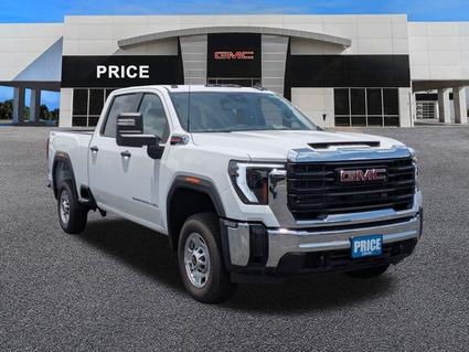 2024 GMC Sierra Karnes City TX