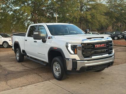2024 GMC Sierra Brandon MS