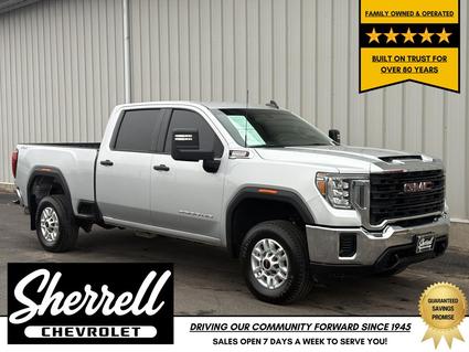 2020 GMC Sierra Hermiston OR