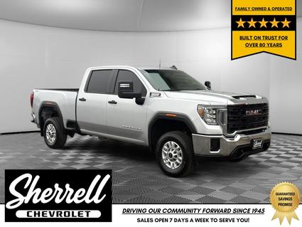 2020 GMC Sierra Hermiston OR