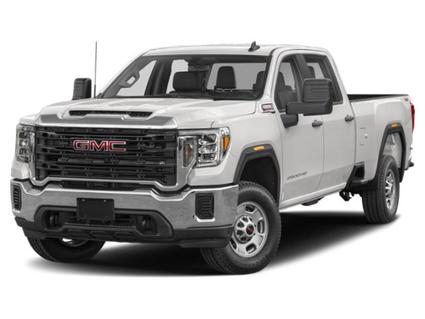 2021 GMC Sierra Butte MT