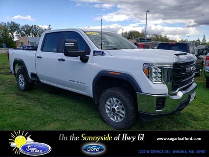 2021 GMC Sierra Winona MN
