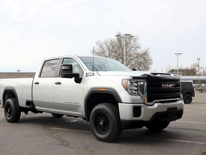 2021 GMC Sierra Pasco WA