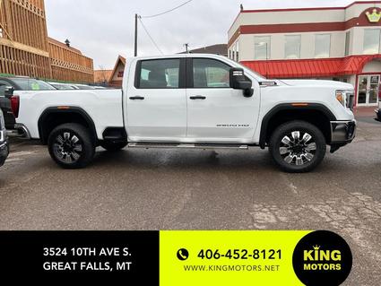 2022 GMC Sierra Great Falls MT