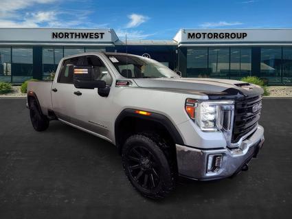 2021 GMC Sierra Pasco WA