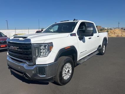 2023 GMC Sierra Hermiston OR