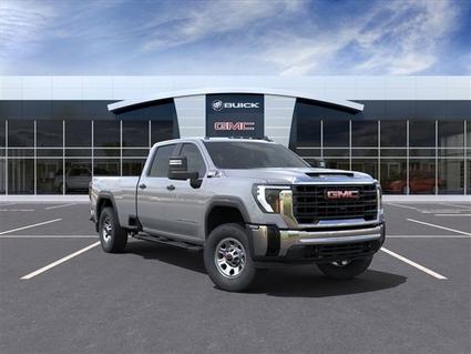 2024 GMC Sierra Indiana PA