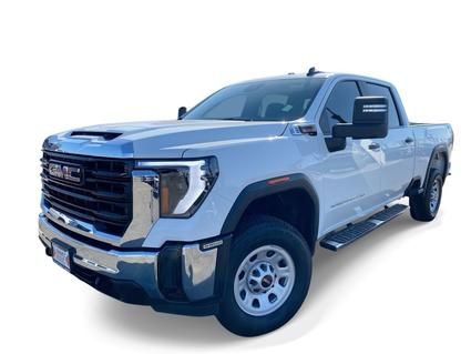2024 GMC Sierra Cathedral City CA