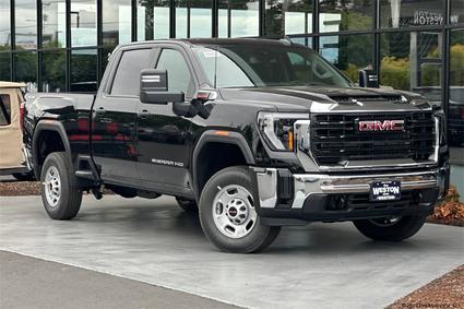 2024 GMC Sierra Vero Beach FL