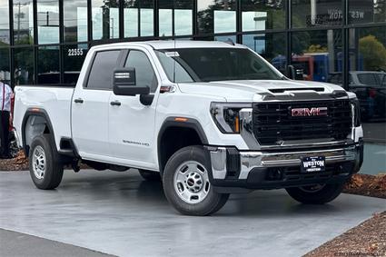 2024 GMC Sierra Vero Beach FL
