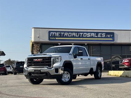 2021 GMC Sierra Arlington TX
