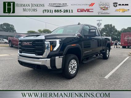 2024 GMC Sierra Union City TN