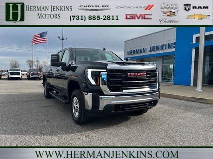 2024 GMC Sierra Union City TN