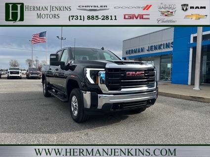 2024 GMC Sierra Union City TN