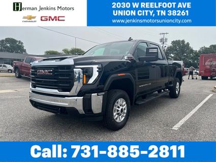 2024 GMC Sierra Union City TN