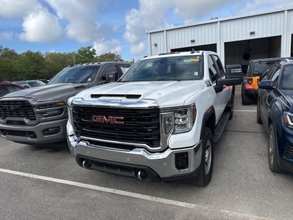 2021 GMC Sierra Fort Walton Beach FL