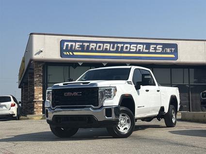 2022 GMC Sierra Arlington TX