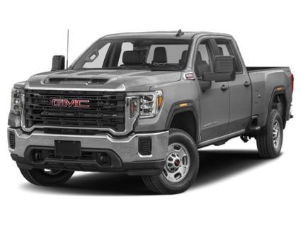 2021 GMC Sierra Pullman WA
