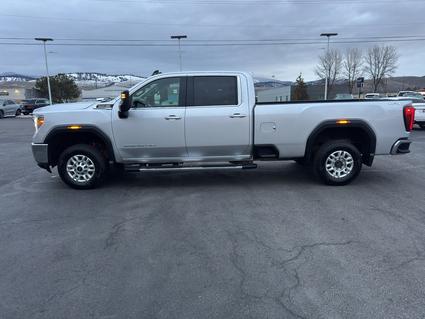 2021 GMC Sierra Missoula MT