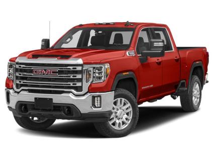 2021 GMC Sierra Havre MT
