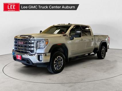 2023 GMC Sierra La Grande OR