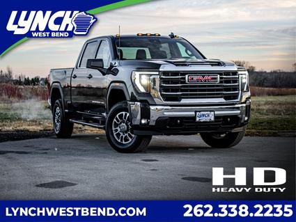 2024 GMC Sierra West Bend WI