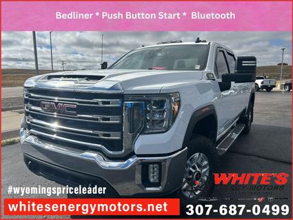 2020 GMC Sierra Gillette WY