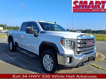 2021 GMC Sierra White Hall AR