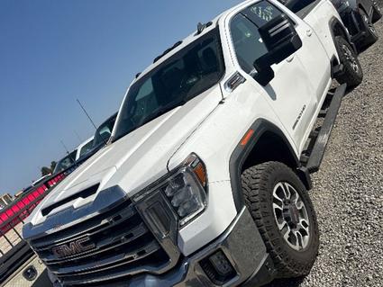 2022 GMC Sierra Post Falls ID