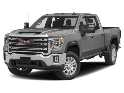 2023 GMC Sierra Coeur d'Alene ID