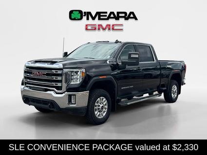 2023 GMC Sierra Denver CO