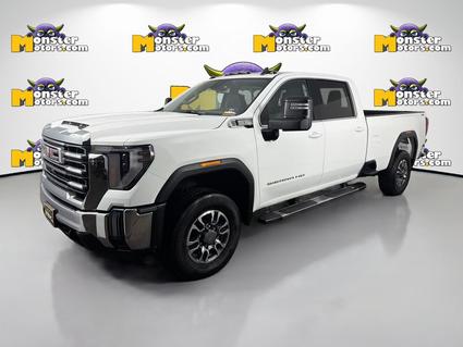 2024 GMC Sierra Louisville TN