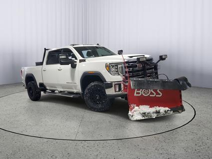 2020 GMC Sierra Kalamazoo MI